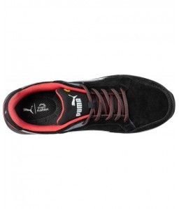Basket de sécurité basse amagnétique ESD HRO Airtwist S3 - PUMA - Chaussures de sécurité basses - 4