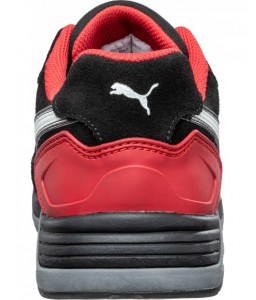 Basket de sécurité basse amagnétique ESD HRO Airtwist S3 - PUMA - Chaussures de sécurité basses - 5