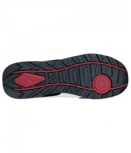 Basket de sécurité basse amagnétique ESD HRO Airtwist S3 - PUMA - Chaussures de sécurité basses - 6