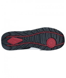 Basket de sécurité basse amagnétique ESD HRO Airtwist S3 - PUMA - Chaussures de sécurité basses - 6