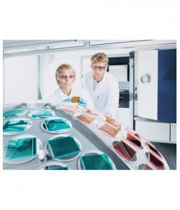Surlunettes de protection solaire SUPER OTG - UVEX - Surlunettes de protection - 2