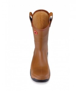 Botte de sécurité Purofort rigpro fourrée S5 - DUNLOP - Bottes de sécurité - 2