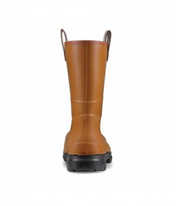 Botte de sécurité Purofort rigpro fourrée S5 - DUNLOP - Bottes de sécurité - 3