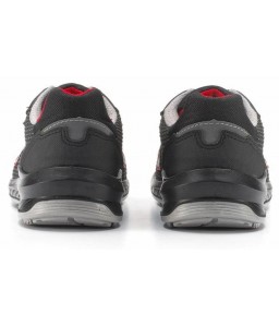 Basket de sécurité basse LISBONA ESD S3 - U POWER - U-POWER - Chaussures de sécurité basses - 2