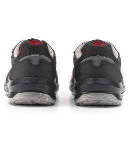 Basket de sécurité basse LISBONA ESD S3 - U POWER - U-POWER - Chaussures de sécurité basses - 2