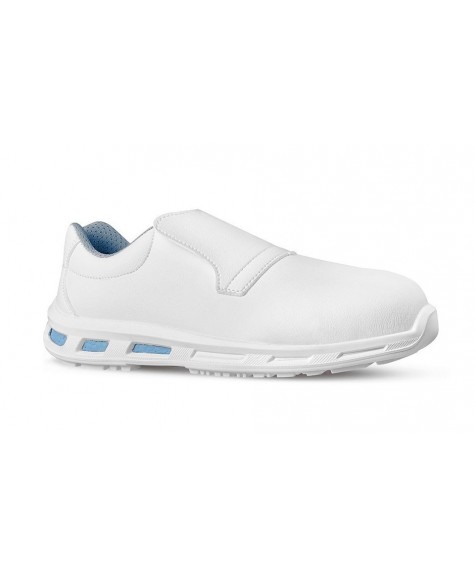 Chaussure de sécurité basse BLANCO S2 - U-POWER
