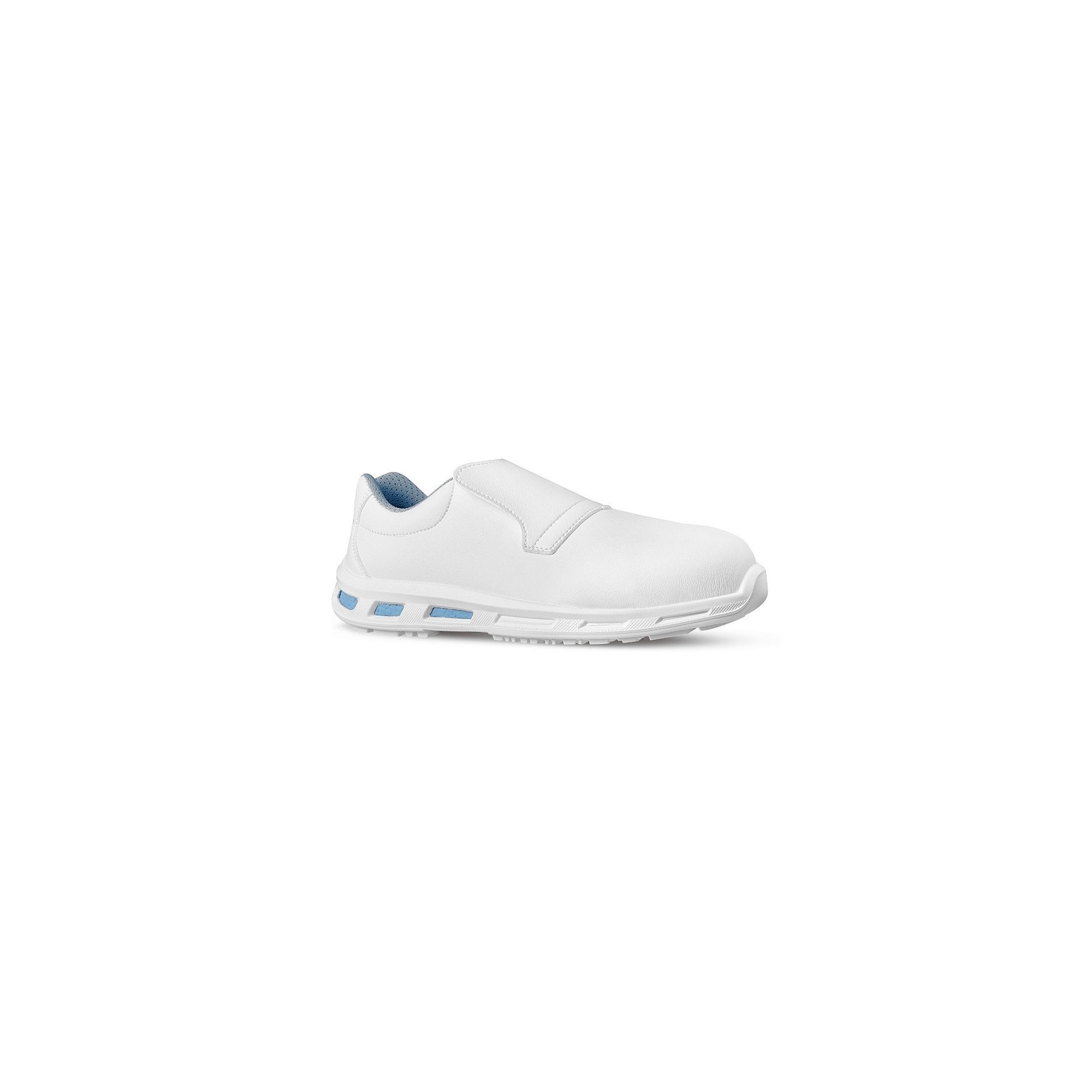 Chaussure de sécurité basse BLANCO S2 - U-POWER