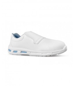 Chaussure de sécurité basse BLANCO S2 - U-POWER