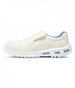 Chaussure de sécurité basse BLANCO S2 - U-POWER - Chaussures de sécurité basses - 2