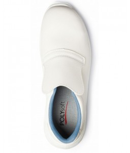 Chaussure de sécurité basse BLANCO S2 - U-POWER - Chaussures de sécurité basses - 3