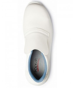 Chaussure de sécurité basse BLANCO S2 - U-POWER - Chaussures de sécurité basses - 3