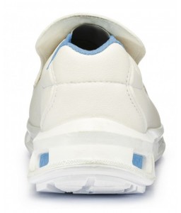 Chaussure de sécurité basse BLANCO S2 - U-POWER - Chaussures de sécurité basses - 5