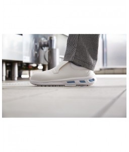 Chaussure de sécurité basse BLANCO S2 - U-POWER - Chaussures de sécurité basses - 6