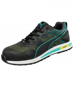 Basket de sécurité basse VIVID GH LOW S1P - PUMA - Chaussures de sécurité basses - 2