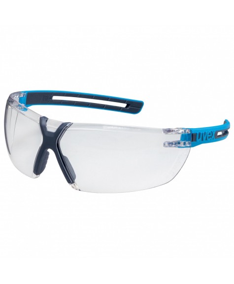 Lunettes de protection x-fit pro - Uvex