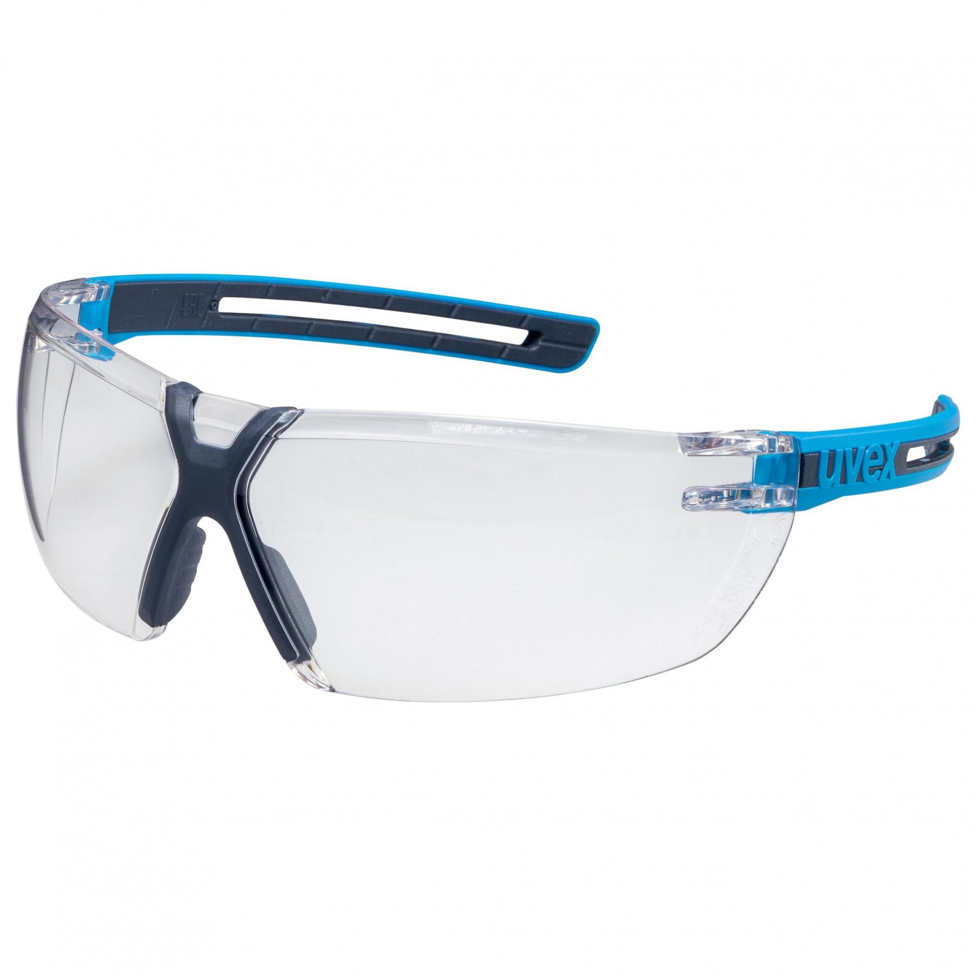 Lunettes de protection x-fit pro - Uvex