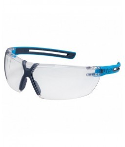 Lunettes de protection x-fit pro - Uvex