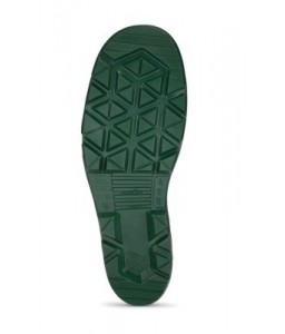BOTTES WORK-IT SAFETY BLANCHES S4 - DUNLOP - Bottes de sécurité - 3