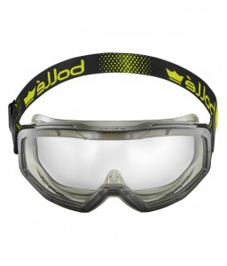 LUNETTE MASQUE GLOBE - BOLLE SAFETY - Lunettes masques - 2