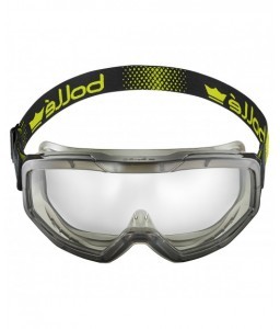 LUNETTE MASQUE GLOBE - BOLLE SAFETY - Lunettes masques - 2