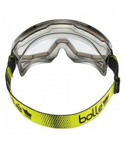 LUNETTE MASQUE GLOBE - BOLLE SAFETY - Lunettes masques - 3