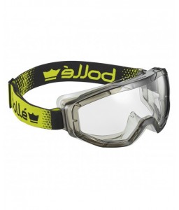 LUNETTE MASQUE GLOBE - BOLLE SAFETY - Lunettes masques - 4