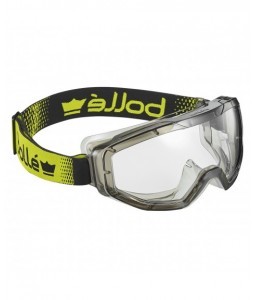 LUNETTE MASQUE GLOBE - BOLLE SAFETY - Lunettes masques - 4