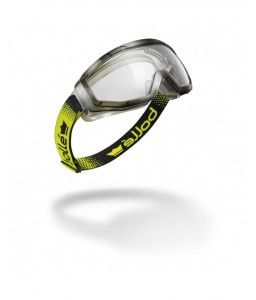 LUNETTE MASQUE GLOBE - BOLLE SAFETY - Lunettes masques - 5