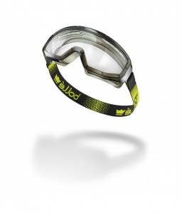 LUNETTE MASQUE GLOBE - BOLLE SAFETY - Lunettes masques - 6