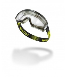 LUNETTE MASQUE GLOBE - BOLLE SAFETY - Lunettes masques - 6