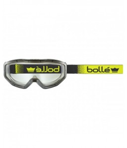 LUNETTE MASQUE GLOBE - BOLLE SAFETY - Lunettes masques - 7