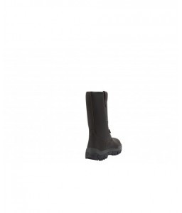 Botte de sécurité cuir amagnétique KILI Flex S3 HRO - MTS - Bottes de sécurité - 2