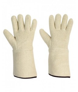 GANT TERRY HEAVY RQE 9607A - HONEYWELL