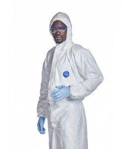 Combinaison Tyvek® 200 Easysafe - Tyvek - Vêtements jetables - 3