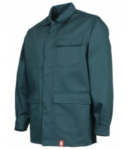 VESTE RETARDATEUR FLAMME - DMD - Vêtements spécifiques métiers - 2