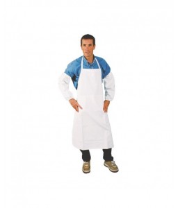 Tablier PVC RENFORCE - DMD - Vêtements spécifiques métiers - 3