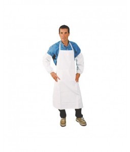 Tablier PVC RENFORCE - DMD - Vêtements spécifiques métiers - 3