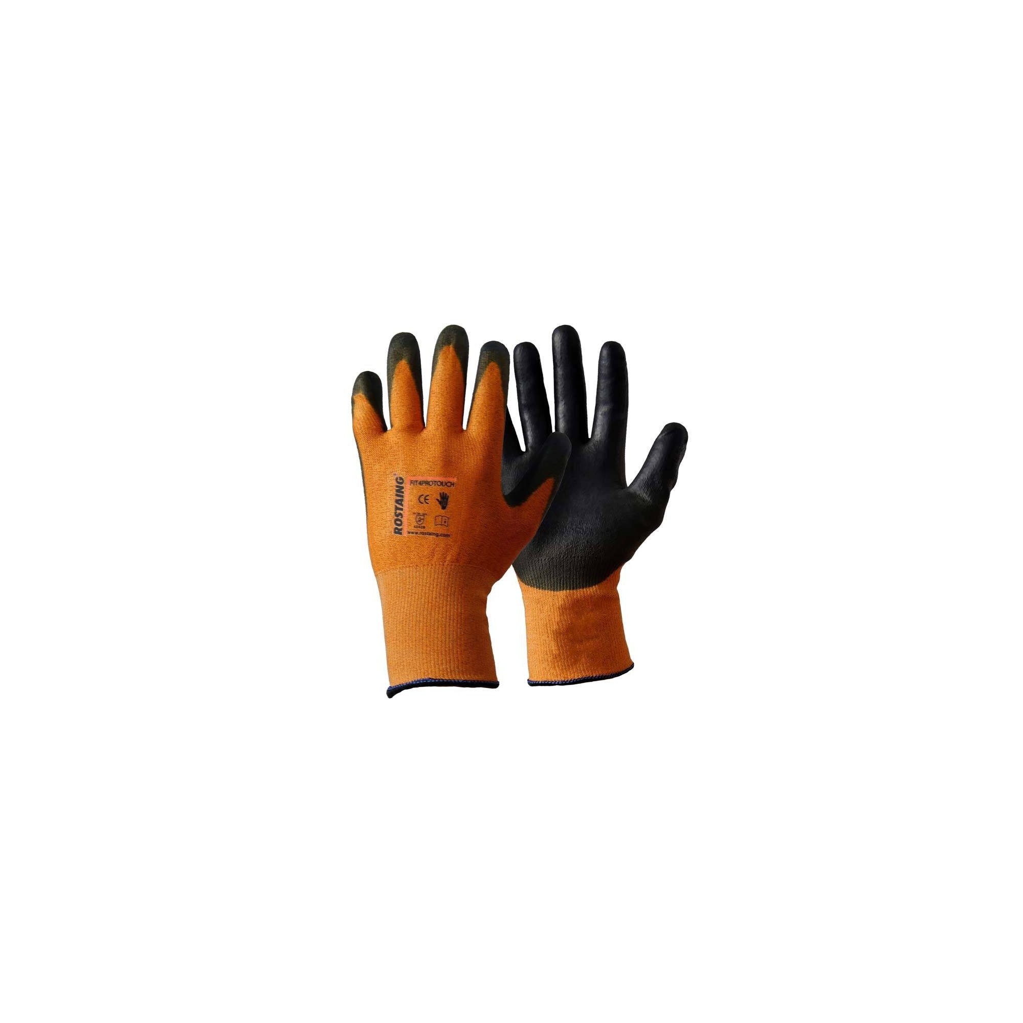 Fit4protouch - ROSTAING