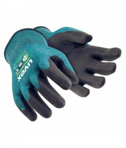 Gants anti-coupure BAMBOO TWINFLEX - UVEX - Gants anti-coupures - 3