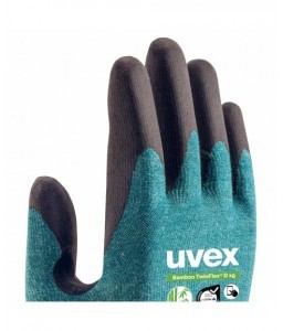Gants anti-coupure BAMBOO TWINFLEX - UVEX - Gants anti-coupures - 5