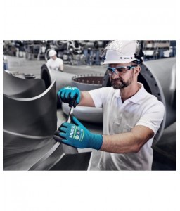 Gants anti-coupure BAMBOO TWINFLEX - UVEX - Gants anti-coupures - 7
