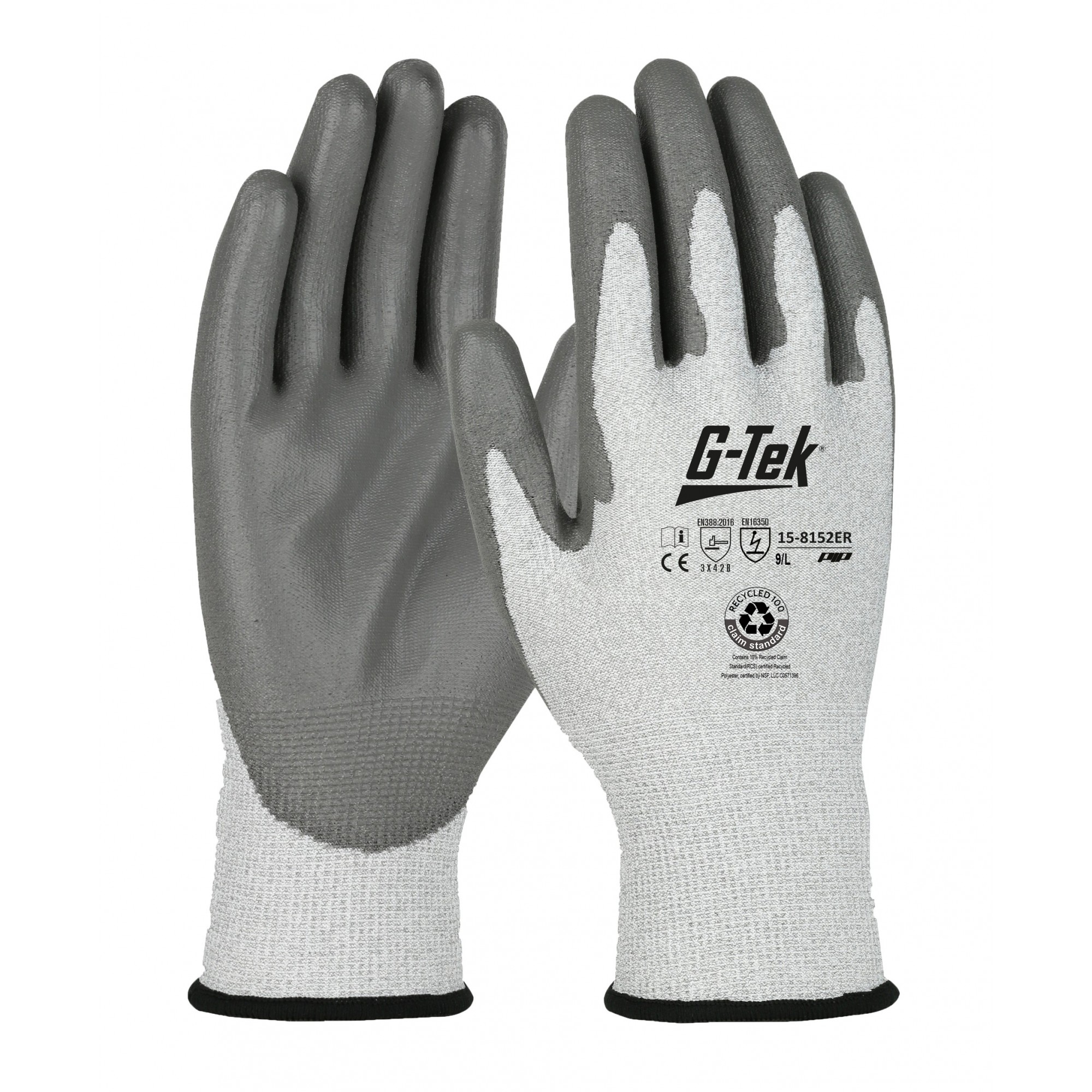 G-TEK 3RX 15-8152ER - G-TEK