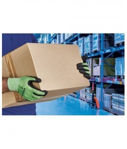 GANTS ULTRANE® 664 RECYCLED - MAPA - Gants manipulation fine - 4