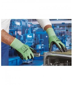 GANTS ULTRANE® 664 RECYCLED - MAPA - Gants manipulation fine - 5