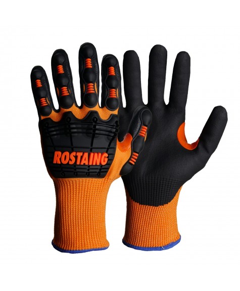 DURANIT IMPACT D 100° - ROSTAING