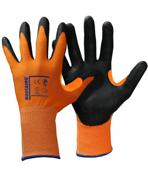 GANT DURANIT PLUS 100° - ROSTAING