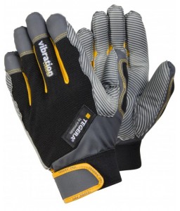GANT PROTECT CONTRE VIBRATIONS 9180A - TEGERA