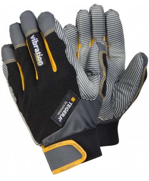GANT PROTECT CONTRE VIBRATIONS 9180A - TEGERA