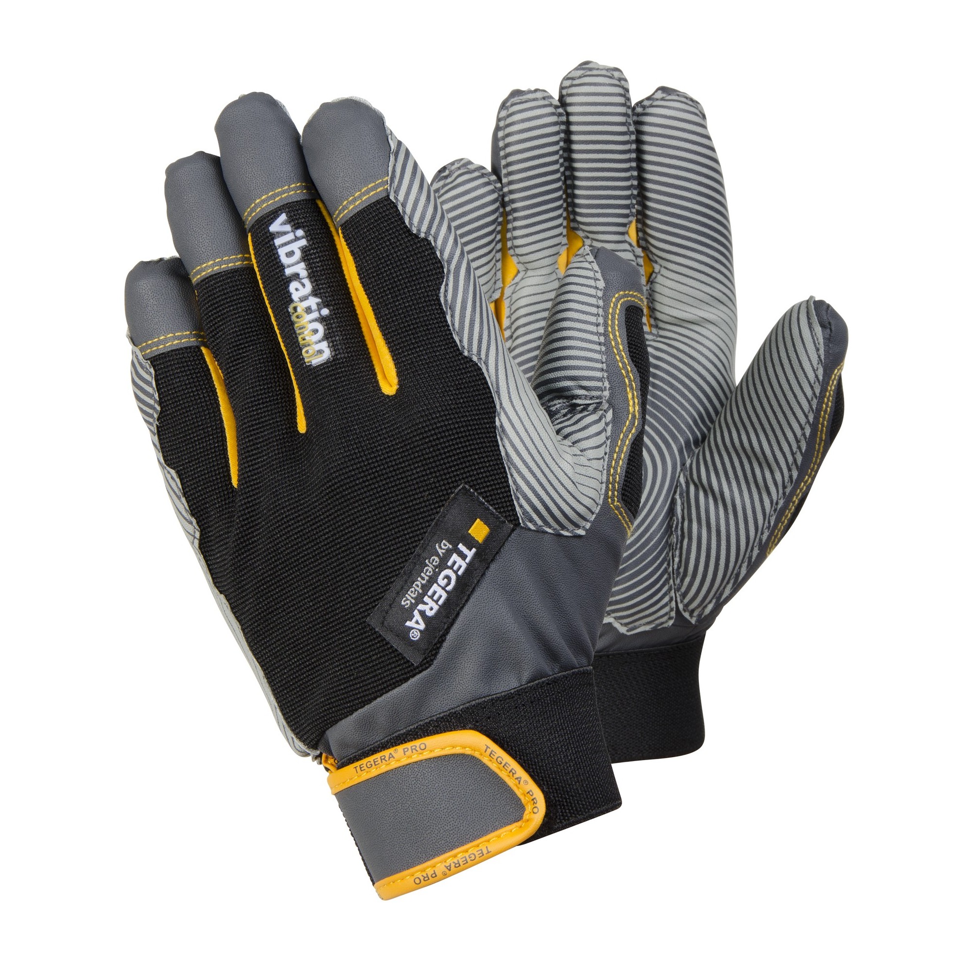 GANT PROTECT CONTRE VIBRATIONS 9180A - TEGERA