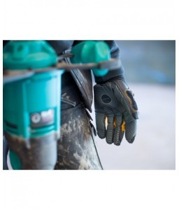 GANT PROTECT CONTRE VIBRATIONS 9180A - TEGERA - Gants synthétiques - Divers - 2